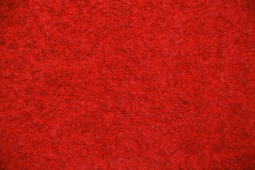 Roter Stoff, froteeähnlich