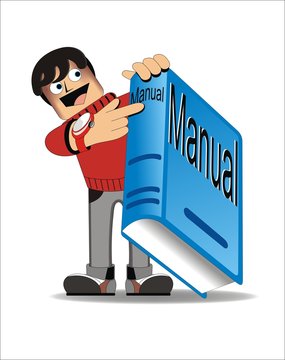 Hombre_manual