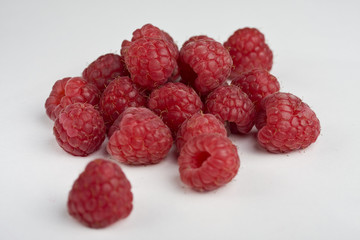 Himbeeren