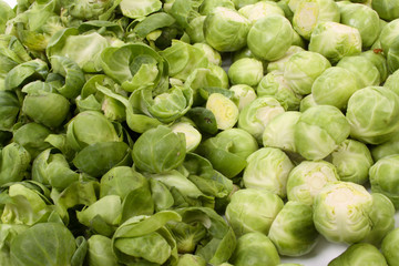 brussels sprouts,