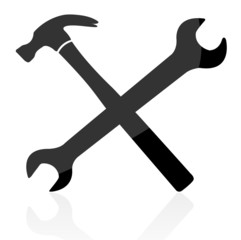 tools icons