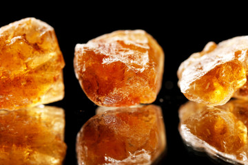 brown sugar