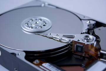 Hard Disk