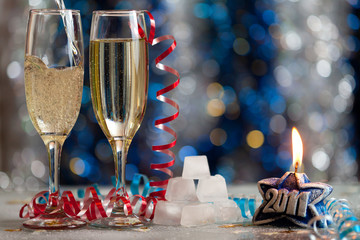 new year 2011