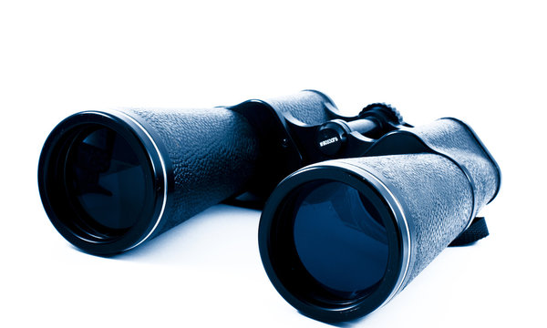 Binoculars