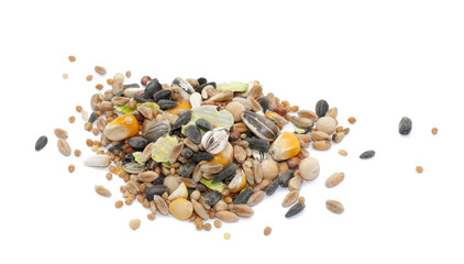 Grains