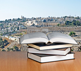 Jerusalem