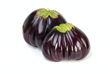 Aubergines