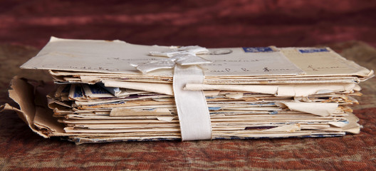 correspondance