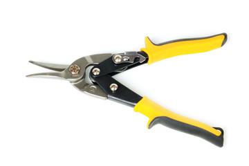 Scissors metal