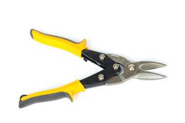 Scissors metal