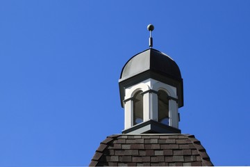 Obraz premium Bell Tower