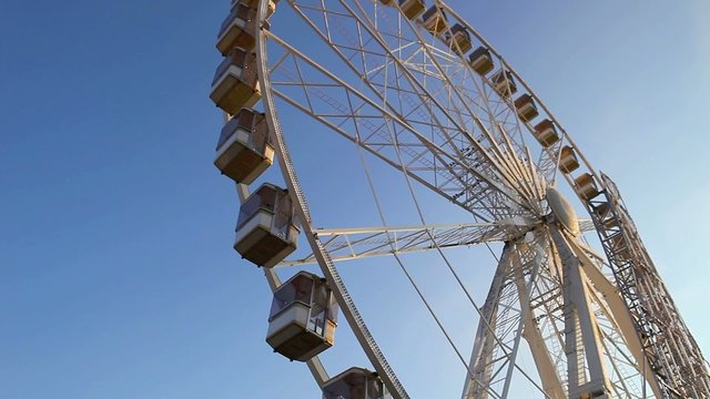 grande roue