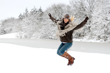 Snowfun