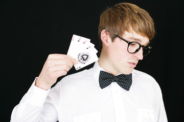 Croupier