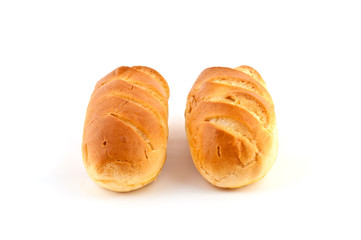 Milchbrötchen