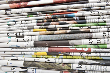 zeitung