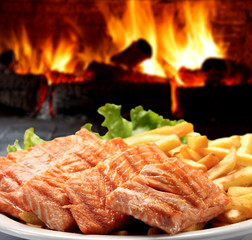 Salmão