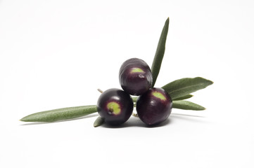 Aceitunas
