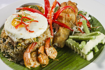 Fried Rice