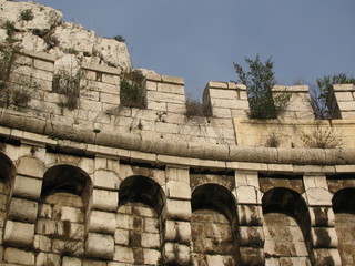 fortification