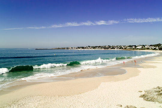 audierne en bretagne