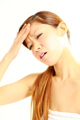 Fototapeta premium fever