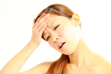 Fototapeta premium fever