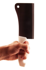 knife