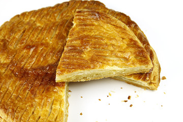 Galette des Rois
