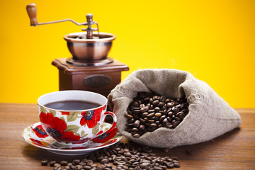 Coffee grinder