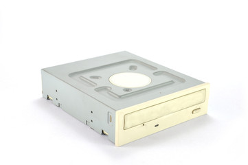 DVD Drive, Computer Device