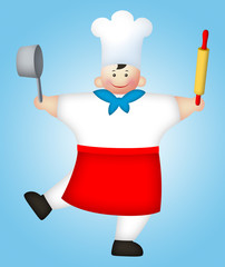 chef