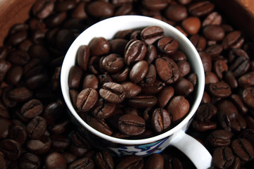 Kaffeetasse