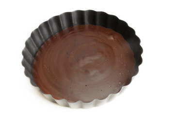 Schokopudding