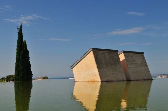 fondation Miro &agrave; Palma de majorque