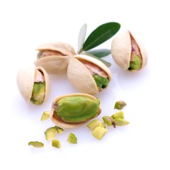 Pistazien