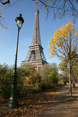 Paris Tour Eiffel 11