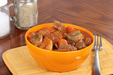 Beef Stew