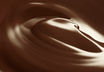 chocolate