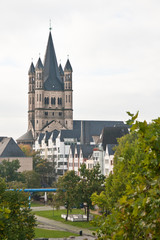 Groß St. Martin