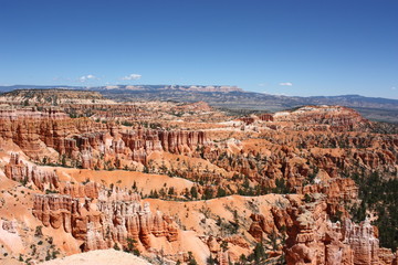 Bryce Canyon National Park