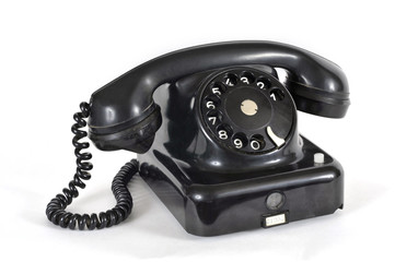 altes Telefon