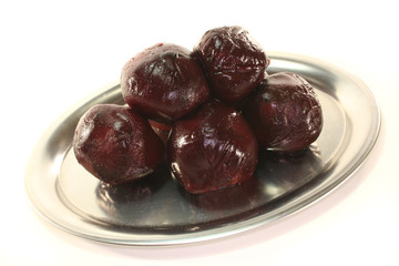 rote Beete