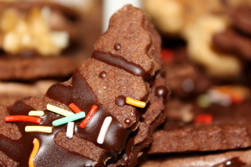 christmas candies