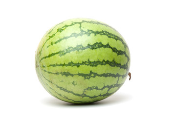 Melon Isolated