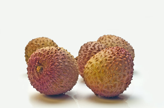 Litchi
