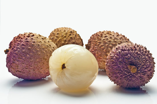 Litchi