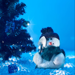 snowman