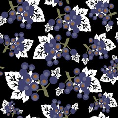 Seamless ornament 486